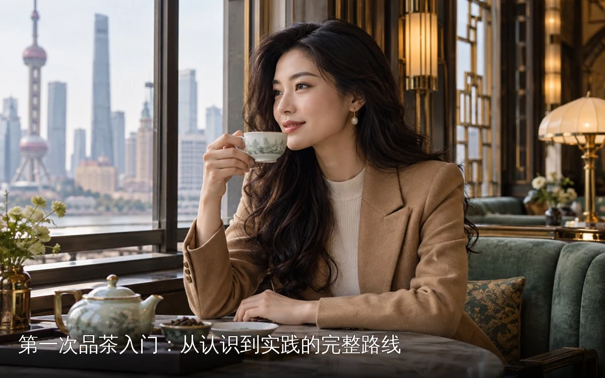 第一次品茶入门:从认识到实践的完整路线
